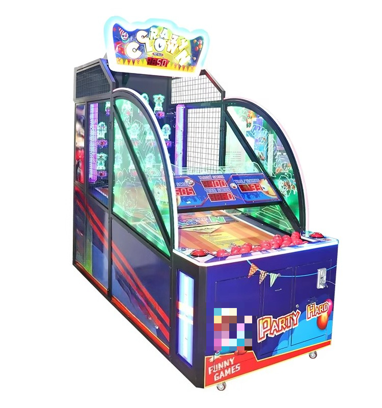 Coin Operated Arcade Game Ente - Redemption Prize Tickets incelemesi ve fiyatı
