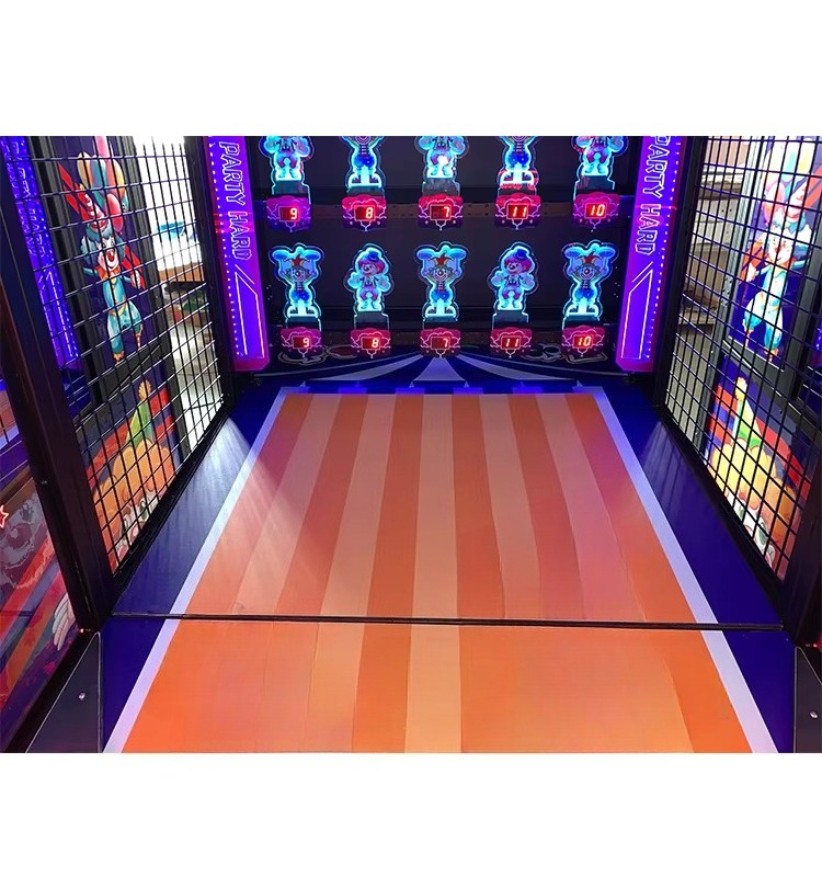 Coin Operated Arcade Game Ente - Redemption Prize Tickets incelemesi ve fiyatı