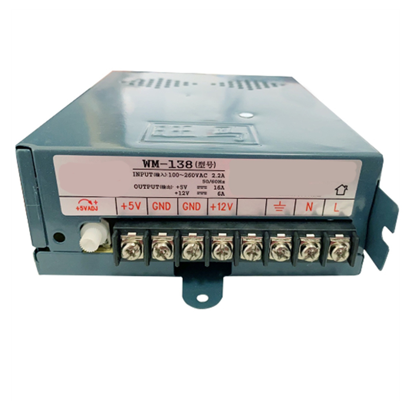 N93R 10X Arcade Power Supply 5 - Usb Game Board Jamma incelemesi ve fiyatı