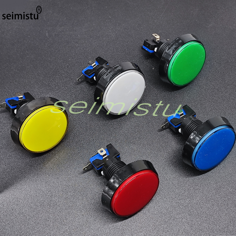 60mm Arcade Push Button LED Il - Arcade Card Vending Machine incelemesi ve fiyatı