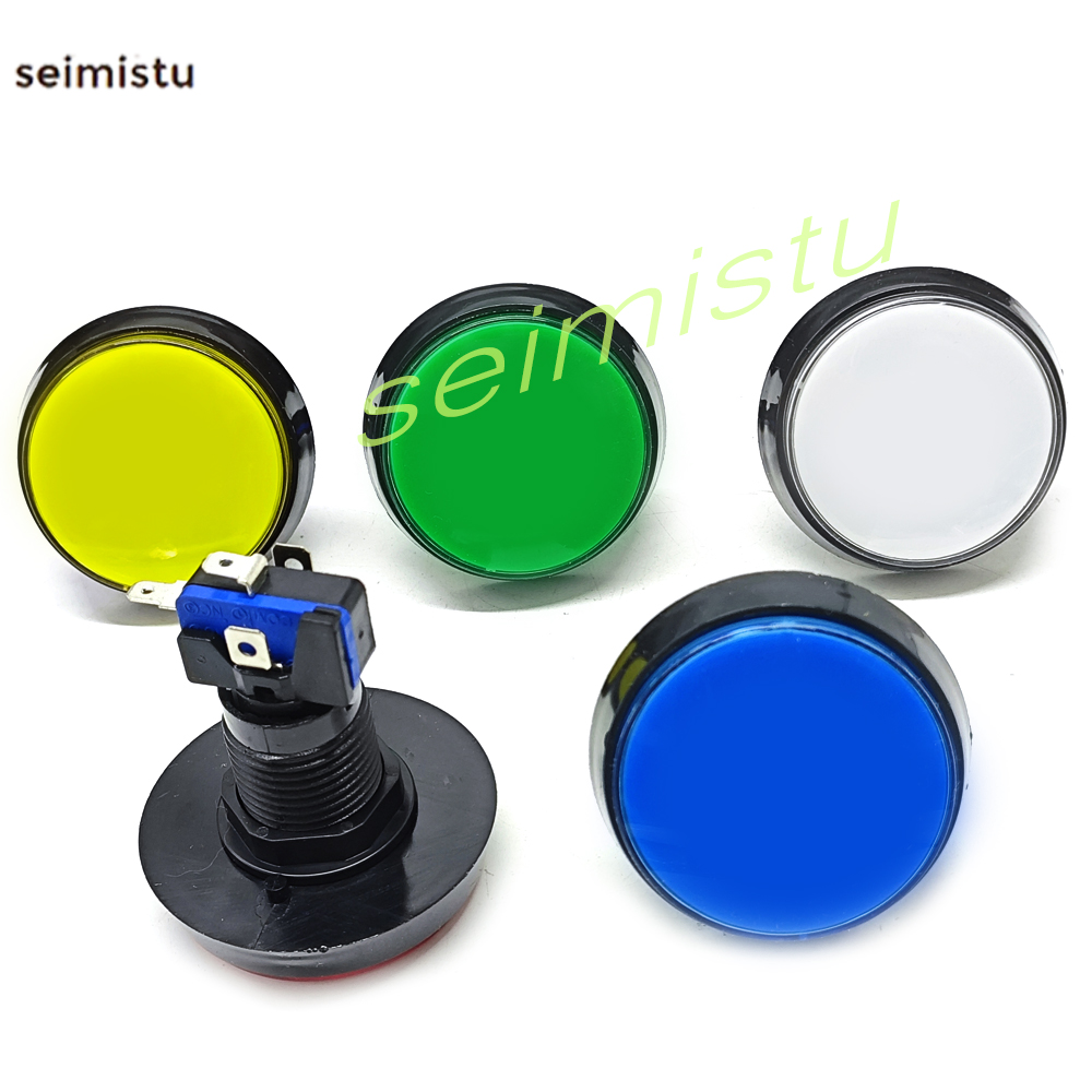 60mm Arcade Push Button LED Il - Arcade Card Vending Machine incelemesi ve fiyatı