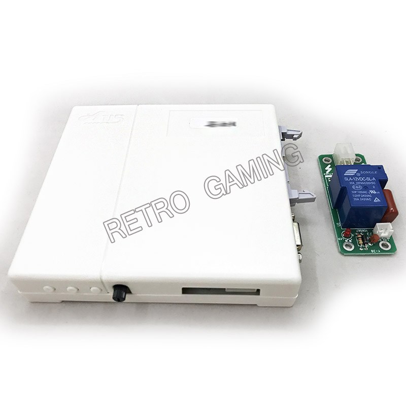 DIY Arcade Mainboard Kits for  - Racing Arcade Cabinet incelemesi ve fiyatı