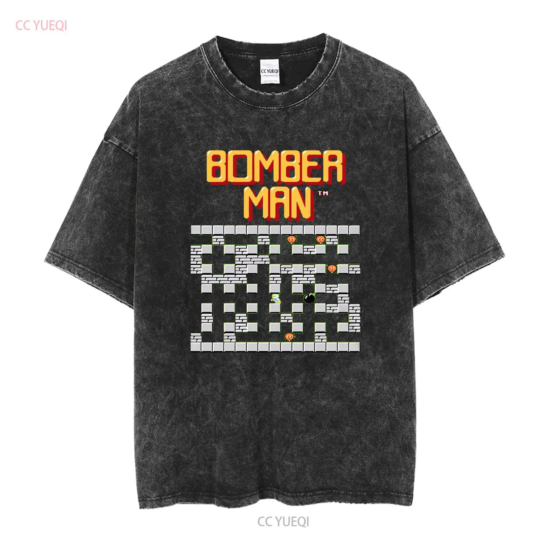 Bomberman stage 1 Logo NES Fam - Arcade No incelemesi ve fiyatı