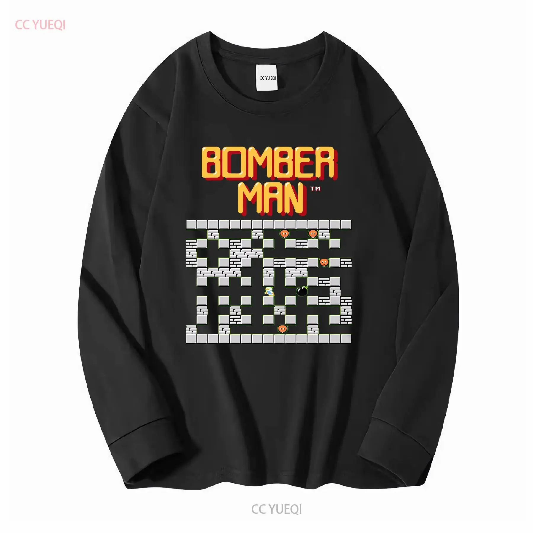 Bomberman stage 1 Logo NES Fam - Arcade No incelemesi ve fiyatı