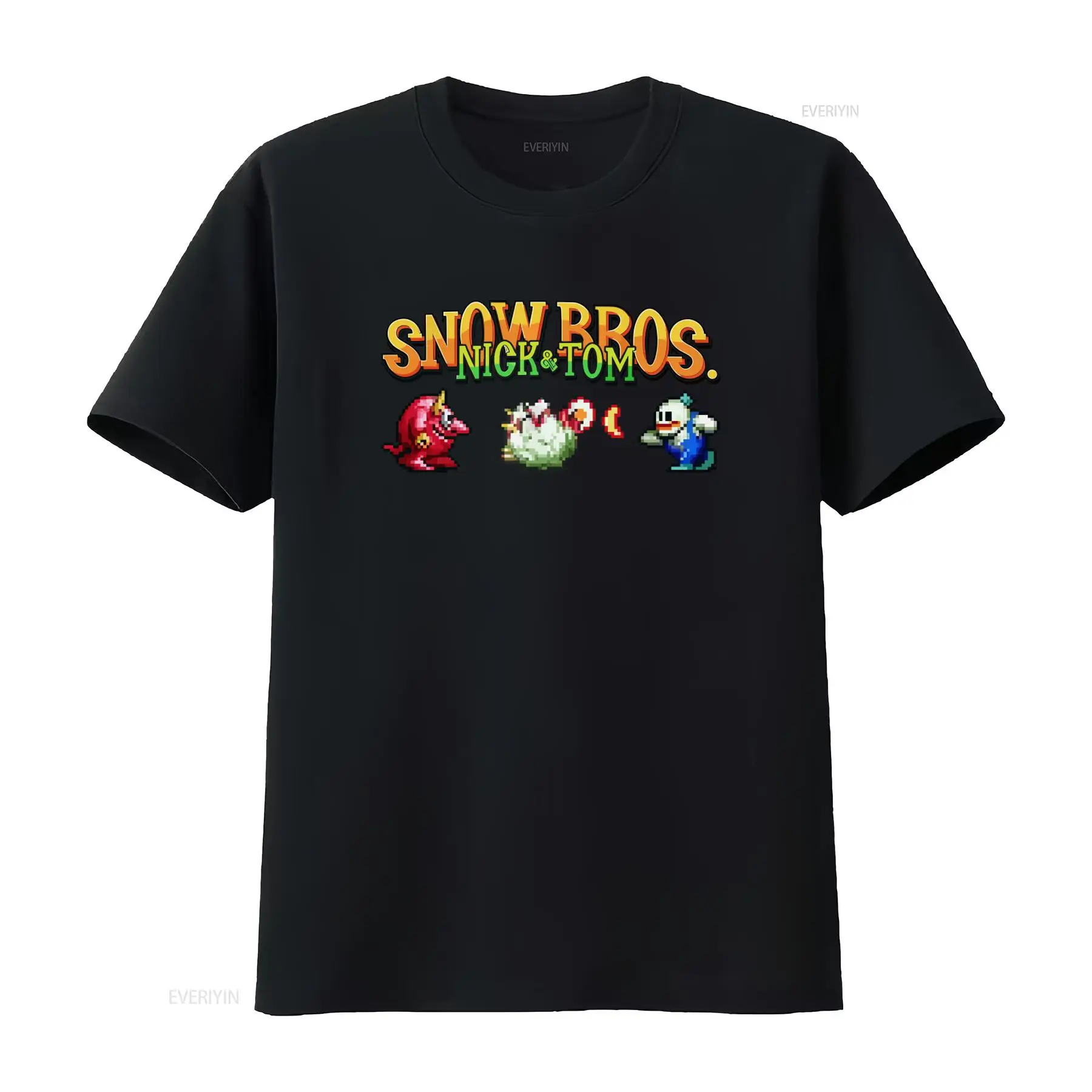 Snow Bros Retro Arcade 80s Gam - Arcade No incelemesi ve fiyatı