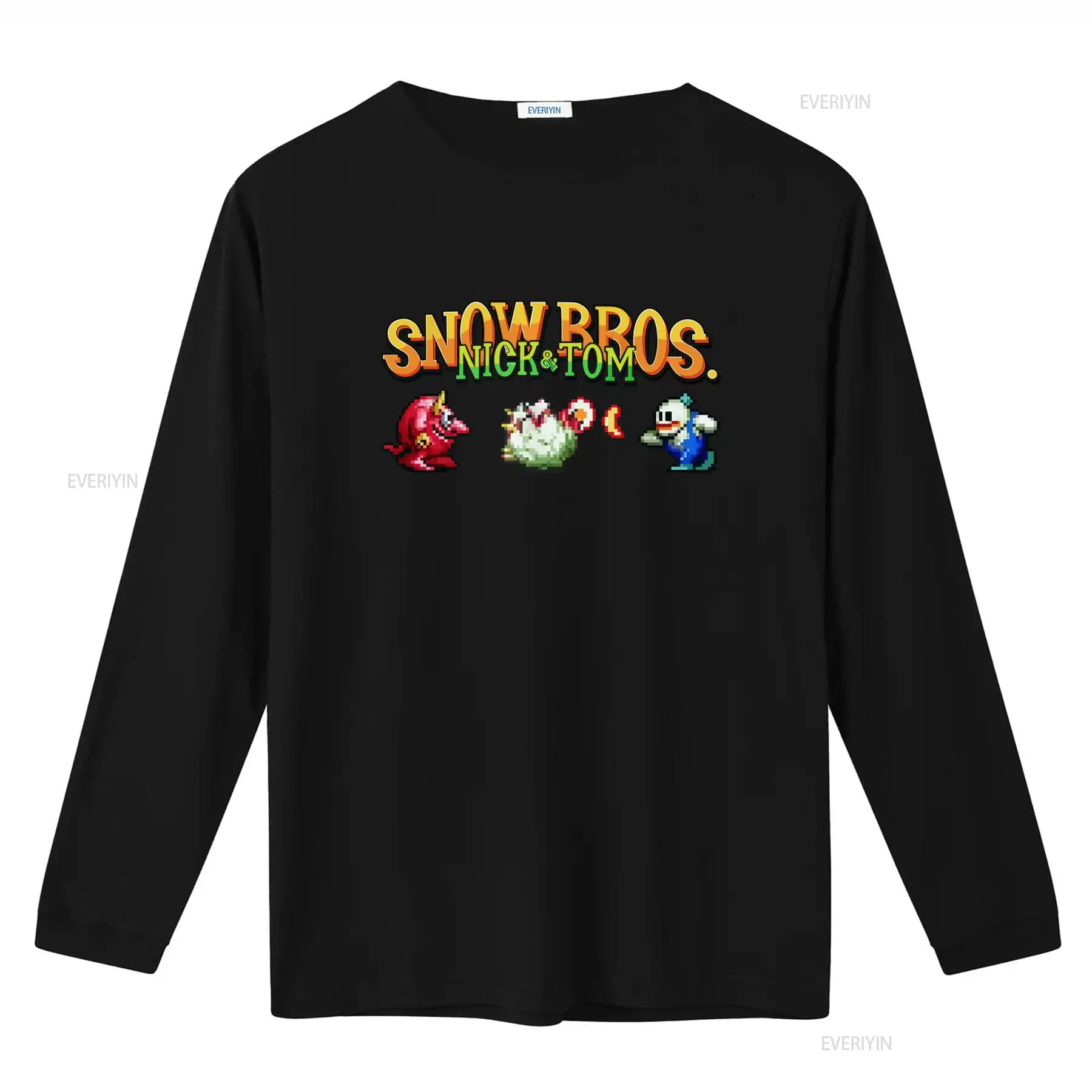 Snow Bros Retro Arcade 80s Gam - Arcade No incelemesi ve fiyatı