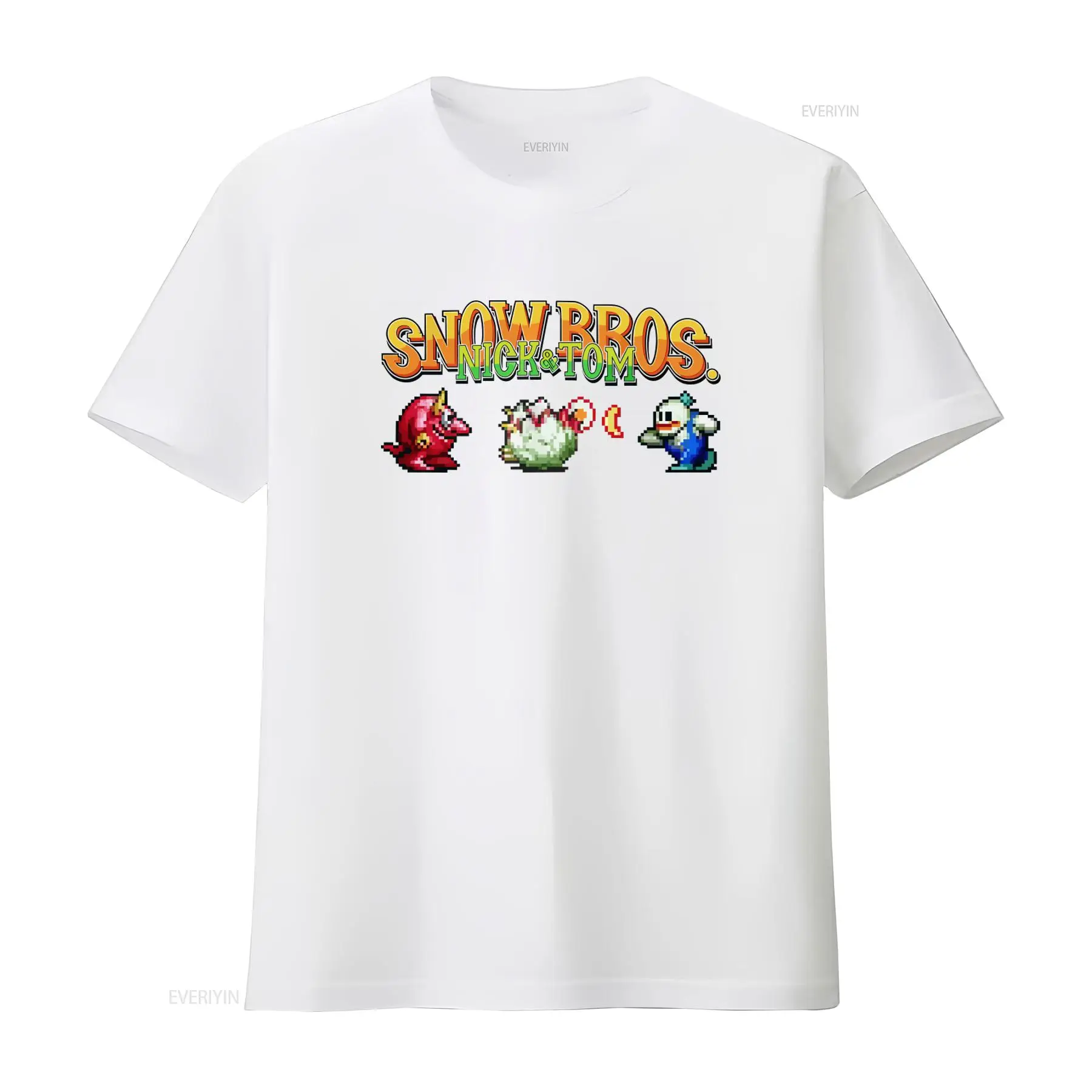 Snow Bros Retro Arcade 80s Gam - Arcade No incelemesi ve fiyatı