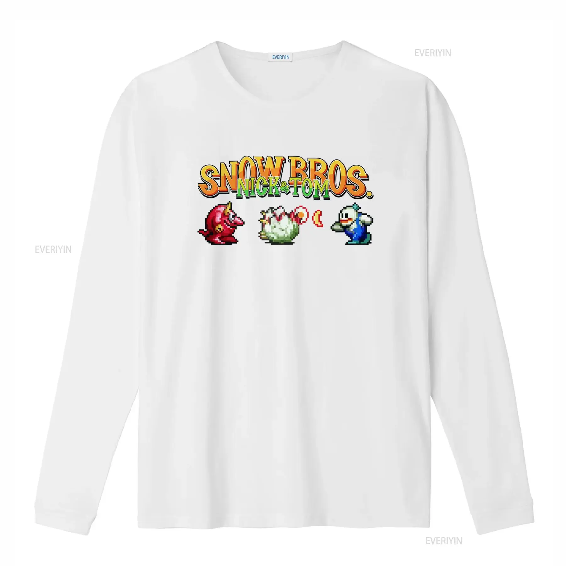 Snow Bros Retro Arcade 80s Gam - Arcade No incelemesi ve fiyatı