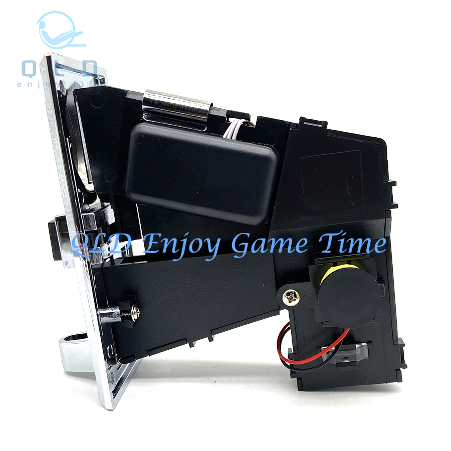 9-Type Multi Coin Acceptor 616 - Boxing Machine Arcade incelemesi ve fiyatı