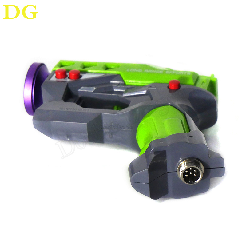 MIni USB Light Gun Portable PC - Gun Shooting Arcade incelemesi ve fiyatı