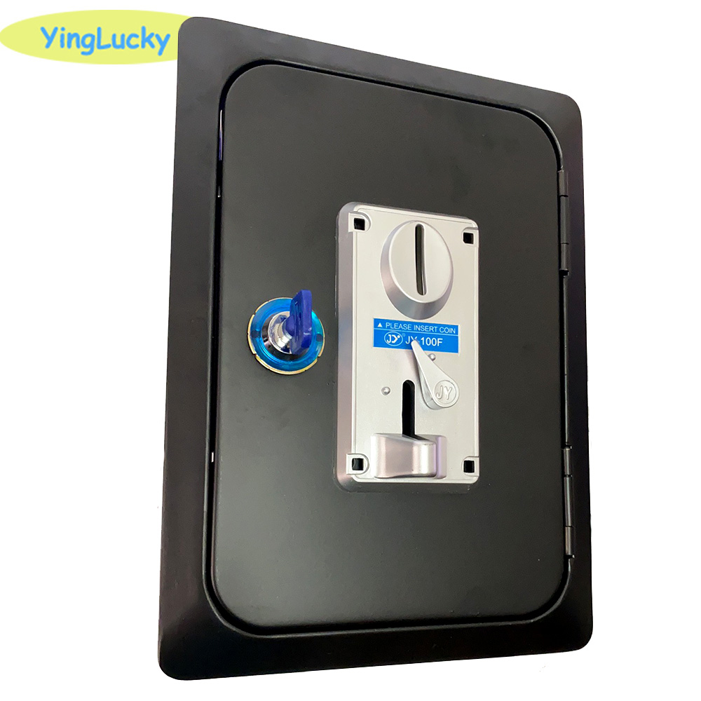Arcade Coin Door with 6 Kinds  - Arcade Game Vending Machine incelemesi ve fiyatı