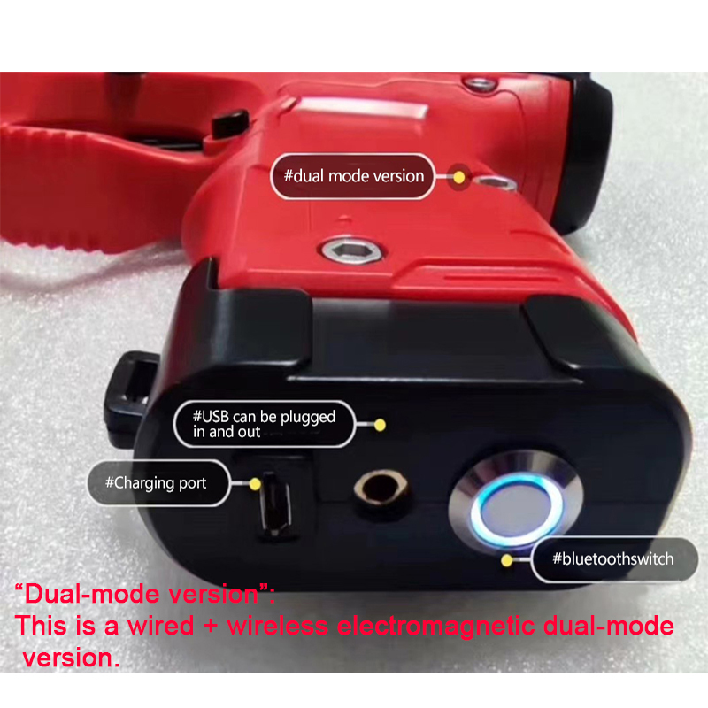 2p GUN4IR Wireless Electromagn - Gun Shooting Arcade incelemesi ve fiyatı
