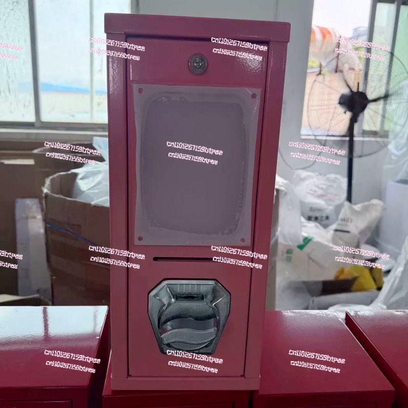 Outdoor arcade card twisting m - Arcade Card Vending Machine incelemesi ve fiyatı