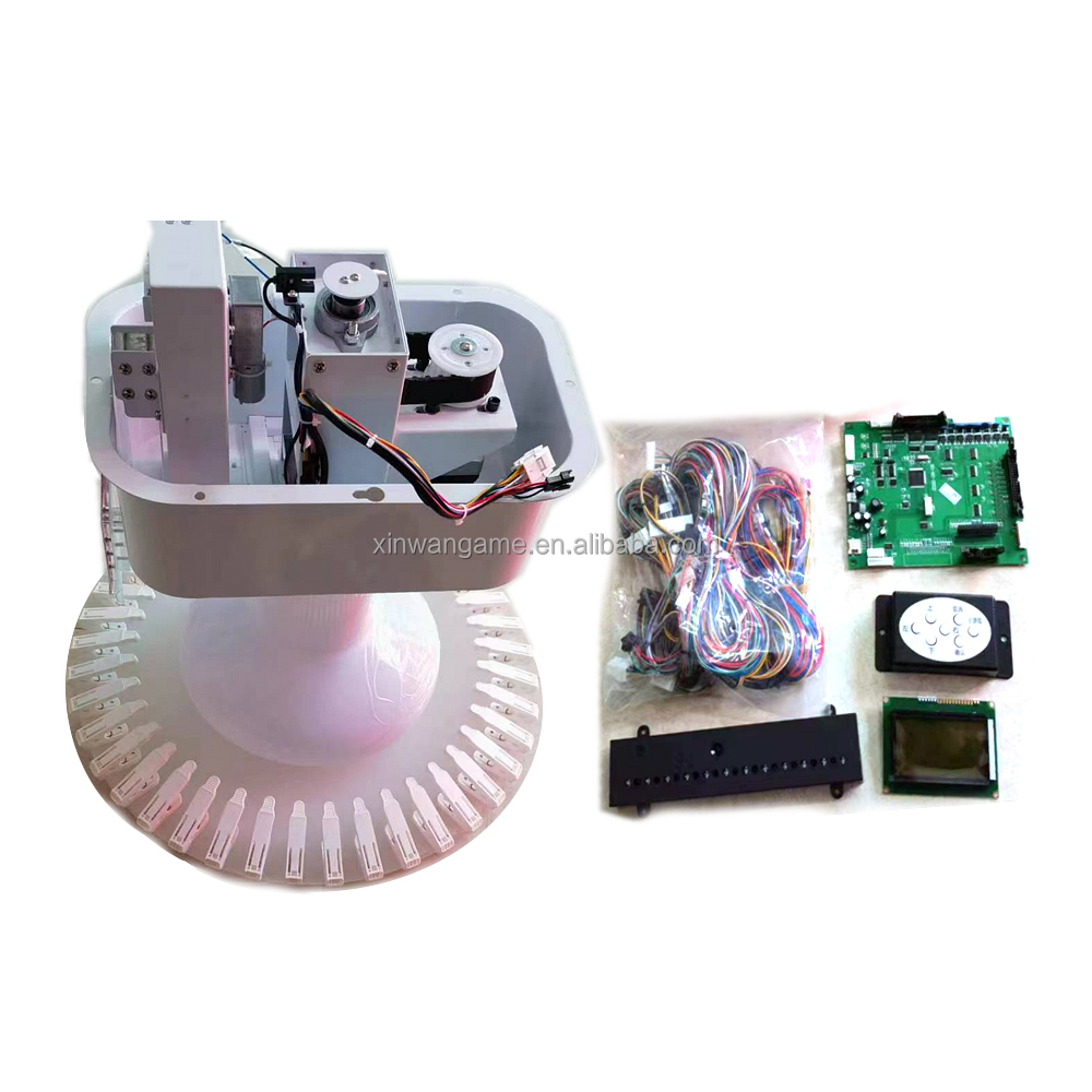 DIY Coin-Operated Arcade Machi - Arcade Card Vending Machine incelemesi ve fiyatı