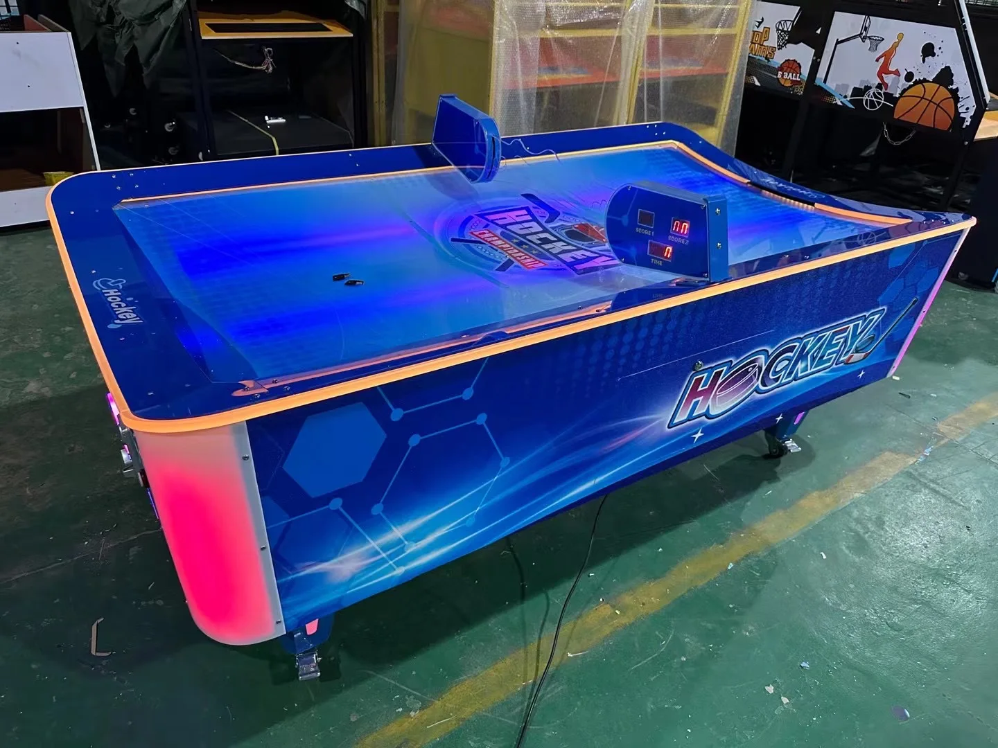 Coin Operated Amusement Arcade - Arcade Games & Vending Llc Photos incelemesi ve fiyatı