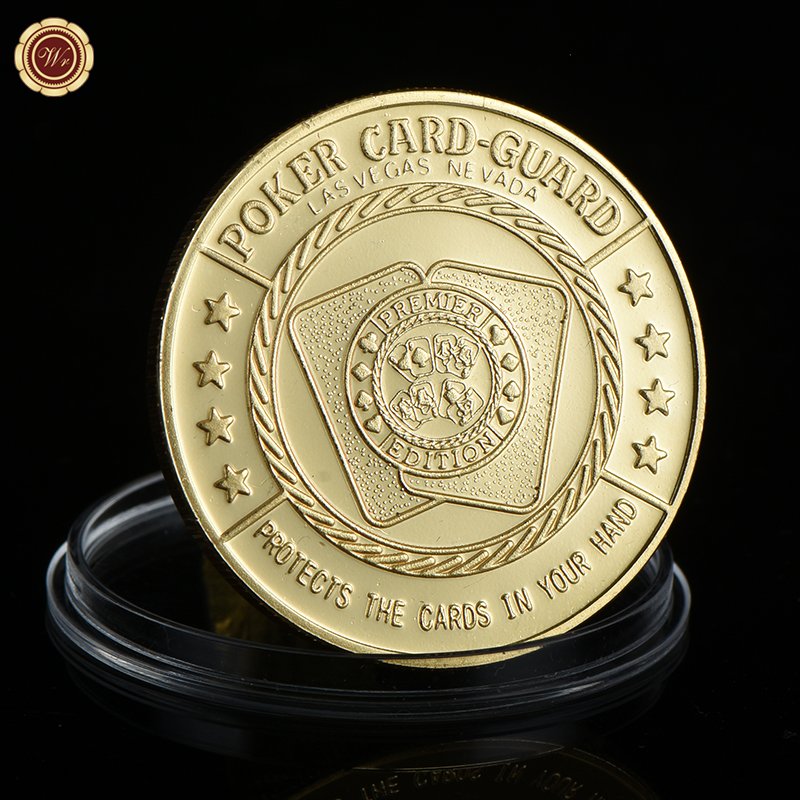THE DUCKS Poker Casino Chips C - Token Coin Mechanism incelemesi ve fiyatı