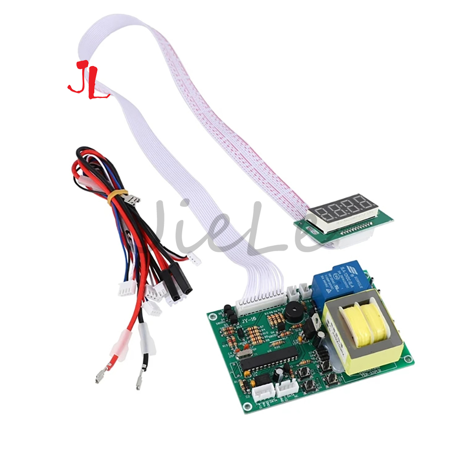 JY-16 110V 220V Coin Acceptor  - Token Coin Mechanism incelemesi ve fiyatı