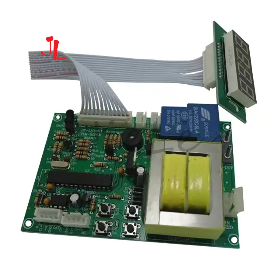 JY-16 110V 220V Coin Acceptor  - Token Coin Mechanism incelemesi ve fiyatı