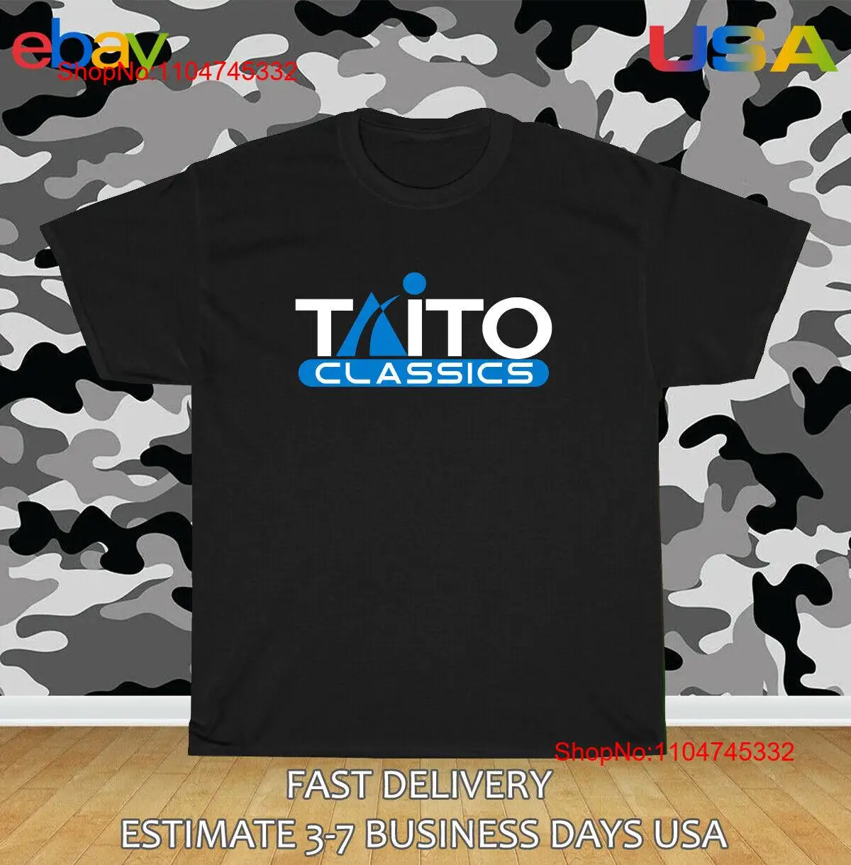 Taito Classics Arcade Games Lo - Arcade No incelemesi ve fiyatı
