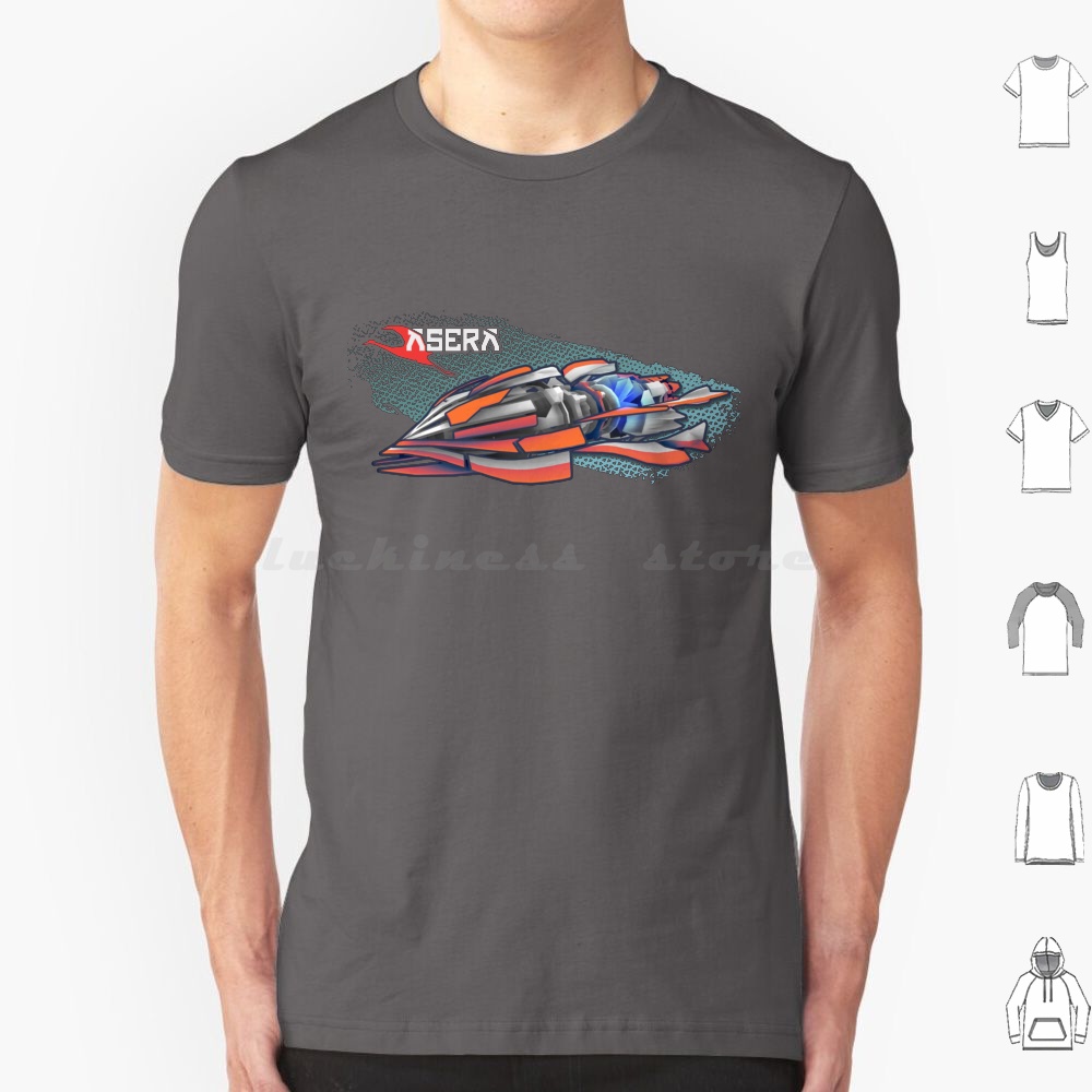 Redout-Graphic Asera T Shirt 6 - Arcade No incelemesi ve fiyatı
