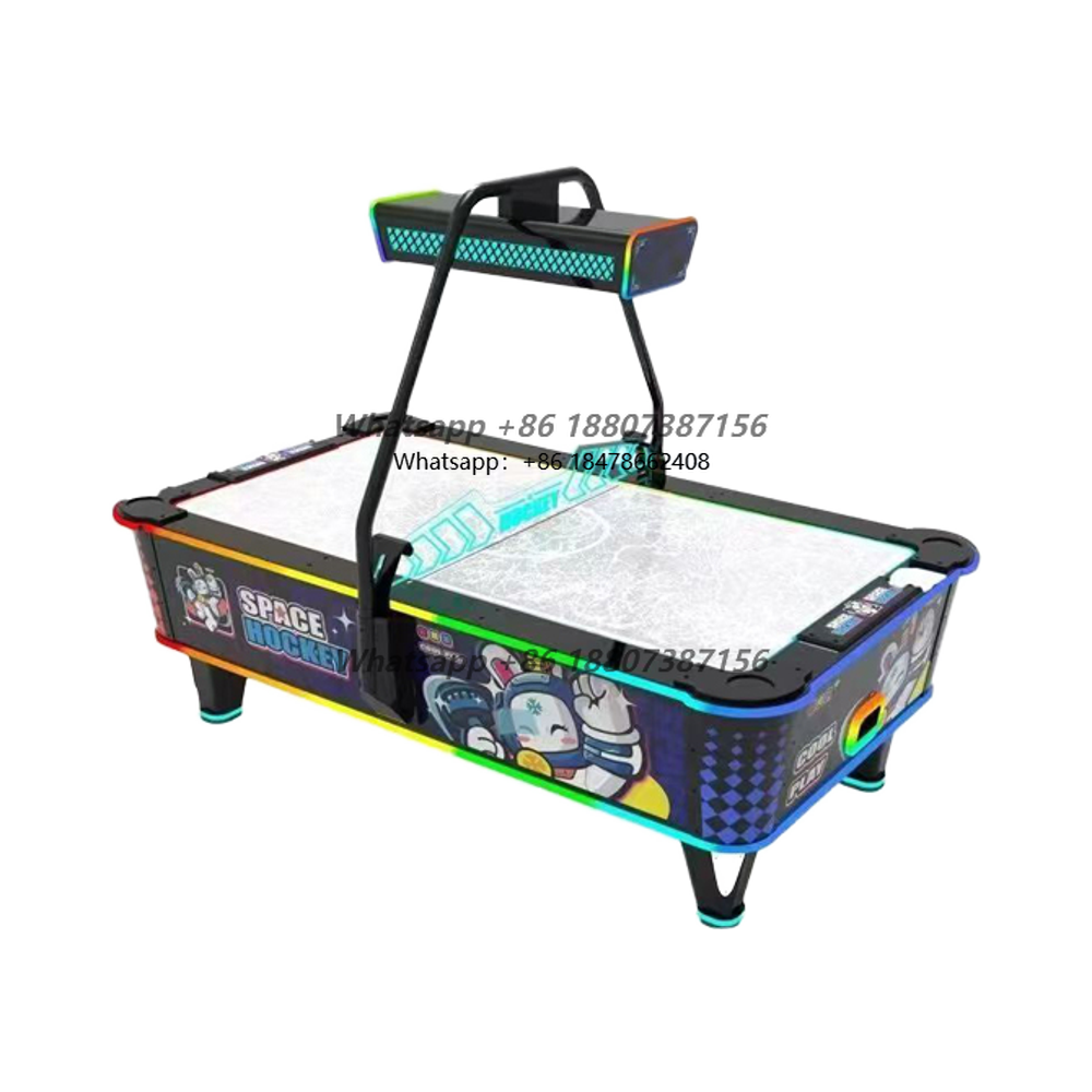 Hockey Game Machine for Kids a - Arcade Games & Vending Llc Photos incelemesi ve fiyatı