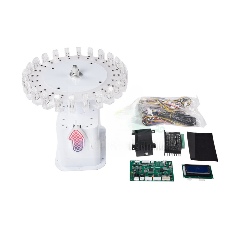 Hot Sale Arcade DIY Gift Machi - Arcade Vending Machines For Sale incelemesi ve fiyatı