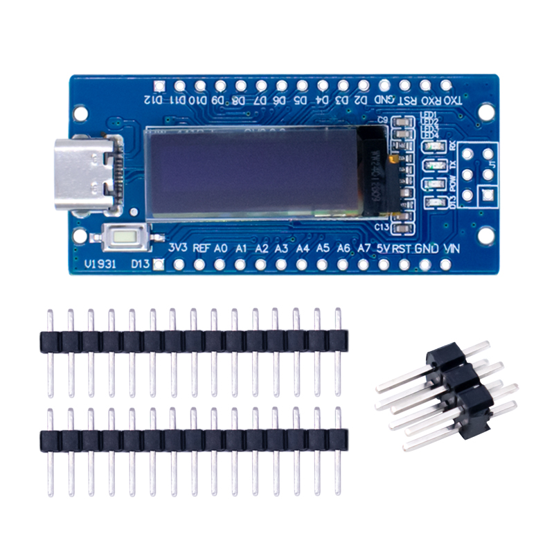LIZAO Nano V3.0 ATmega328P CH3 - Arduino Vending Machine Project incelemesi ve fiyatı
