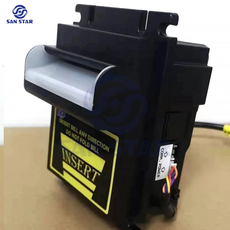 TOP TB74 TB77 Bill Acceptor Wi - Arcade Game Vending Machine incelemesi ve fiyatı