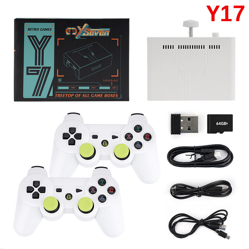 Bestseller Y7 TvGame Console D - Arcade X incelemesi ve fiyatı