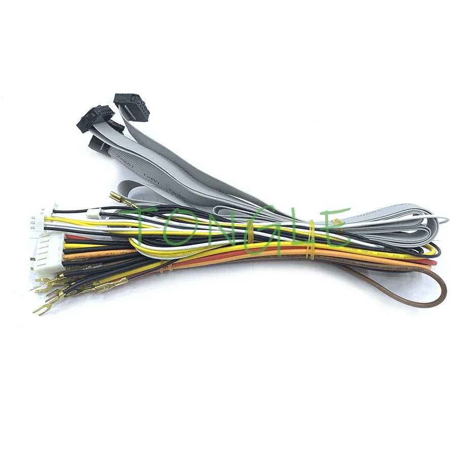 Motherboard with Wires and 8 H - Whack A Mole Arcade incelemesi ve fiyatı