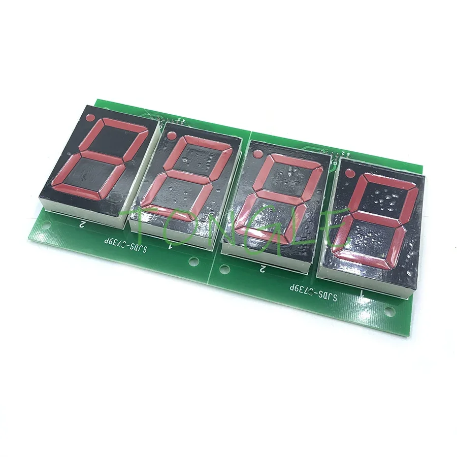 Motherboard with Wires and 8 H - Whack A Mole Arcade incelemesi ve fiyatı