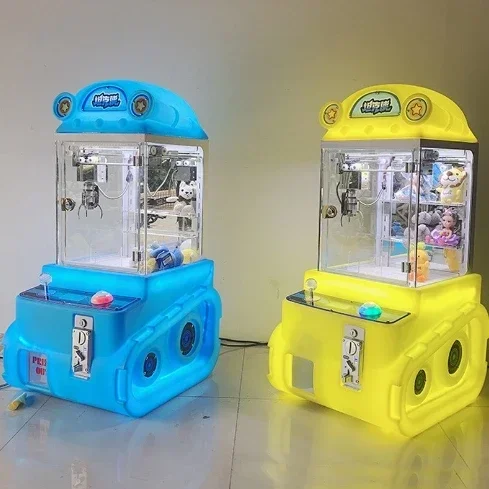 Banana land Factory Wholesale  - Arcade Vending Machines For Sale incelemesi ve fiyatı