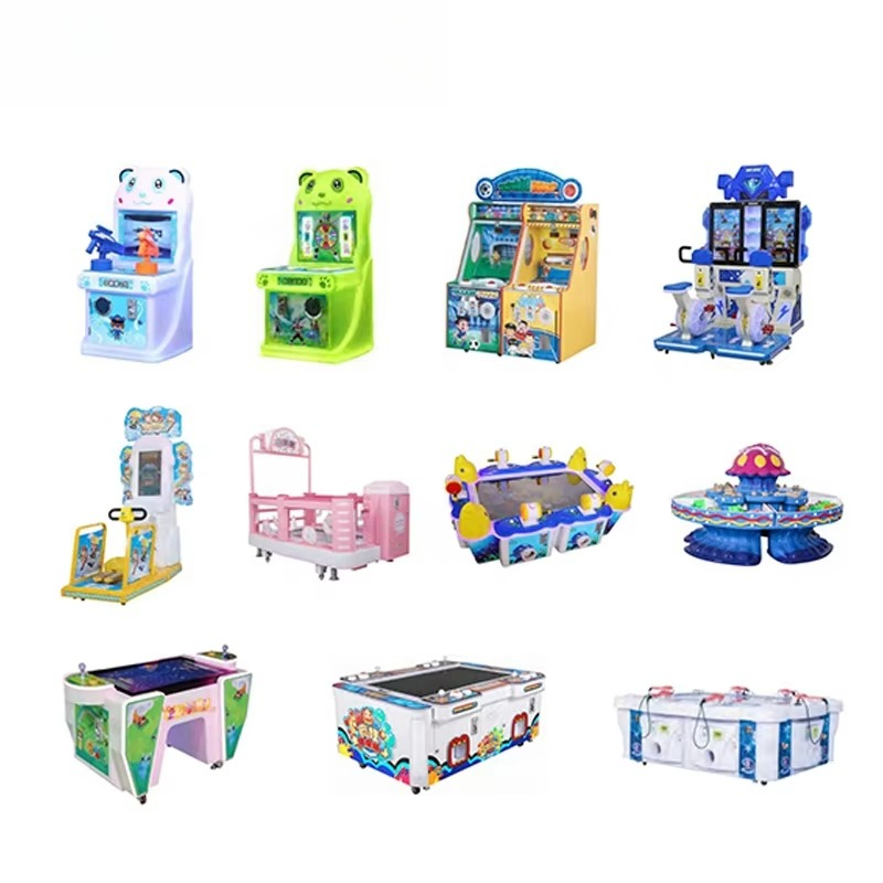 FL New Arrival Score Sensor Mi - Gun Shooting Arcade incelemesi ve fiyatı