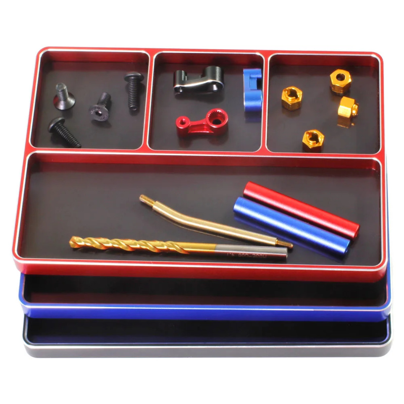 RC car tool screw tray plate n - Racing Arcade Cabinet incelemesi ve fiyatı
