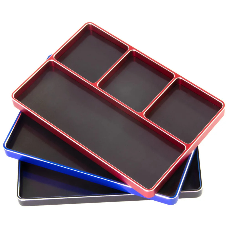 RC car tool screw tray plate n - Racing Arcade Cabinet incelemesi ve fiyatı
