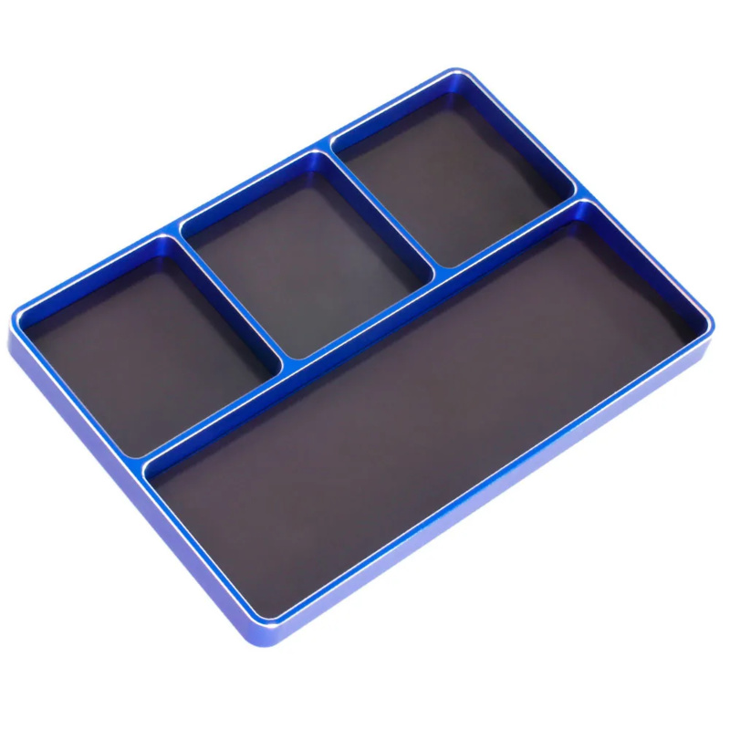 RC car tool screw tray plate n - Racing Arcade Cabinet incelemesi ve fiyatı
