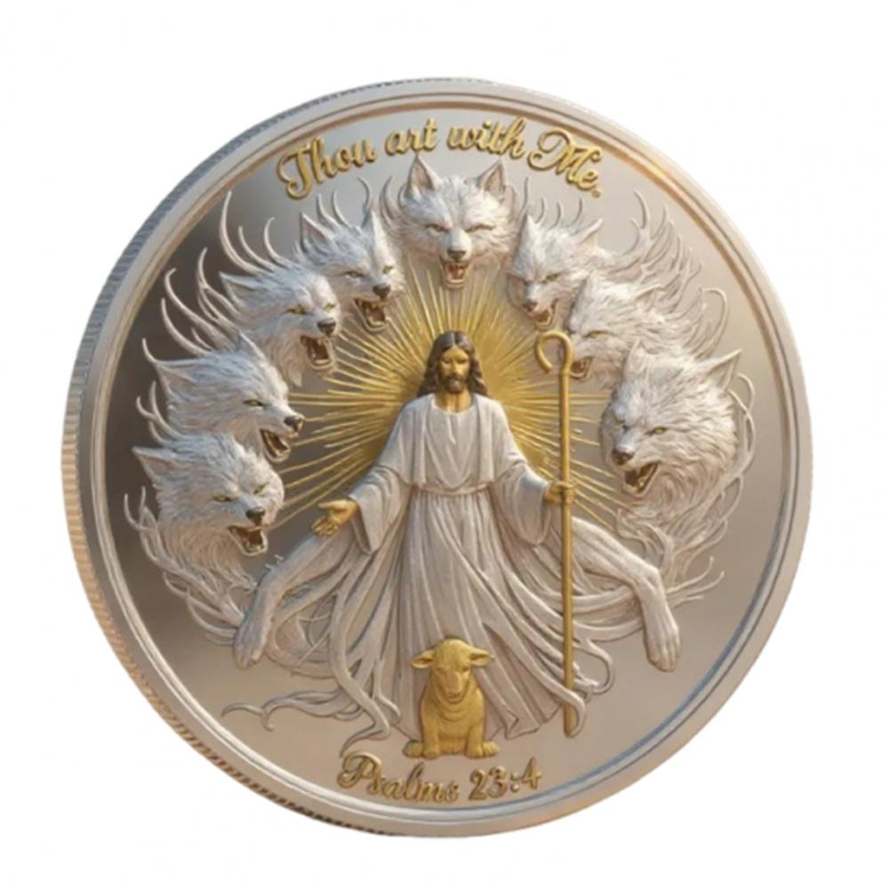 Faith Coin Faith Commemorative - Token Coin Mechanism incelemesi ve fiyatı
