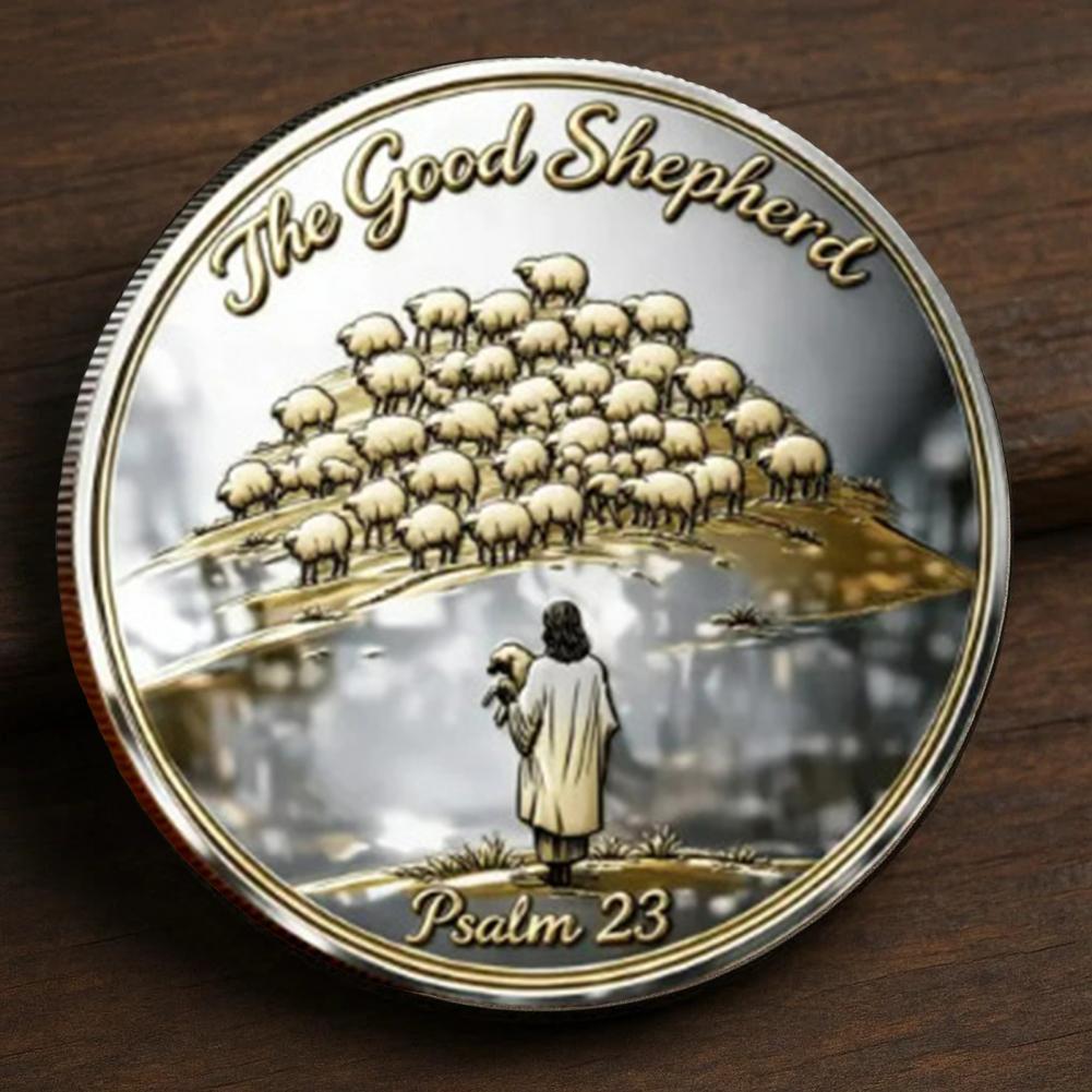 Faith Coin Faith Commemorative - Token Coin Mechanism incelemesi ve fiyatı