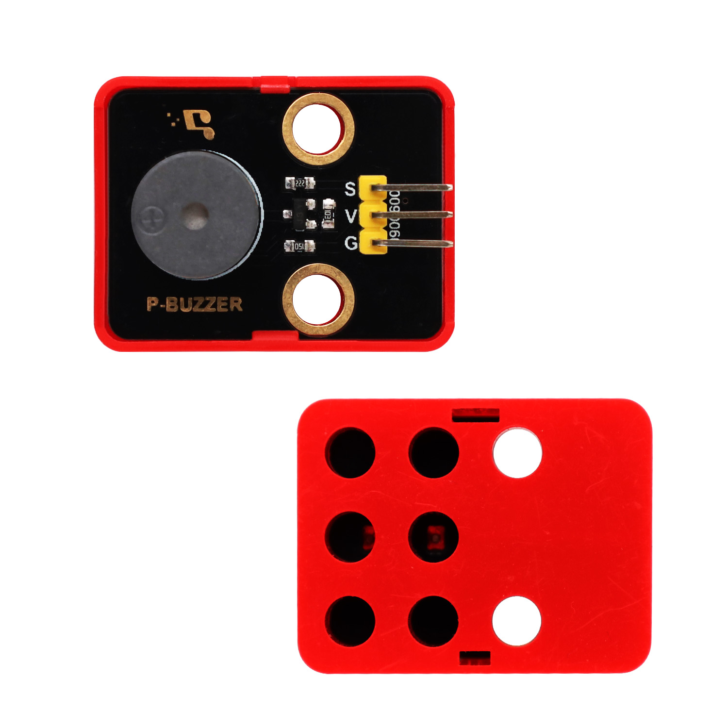 Active/Passive Buzzer Module F - Arduino Vending Machine Project incelemesi ve fiyatı