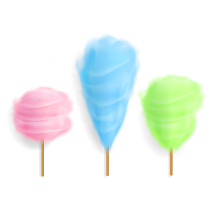 Commercial Use Cotton Candy Ma - Candy Floss Machine incelemesi ve fiyatı