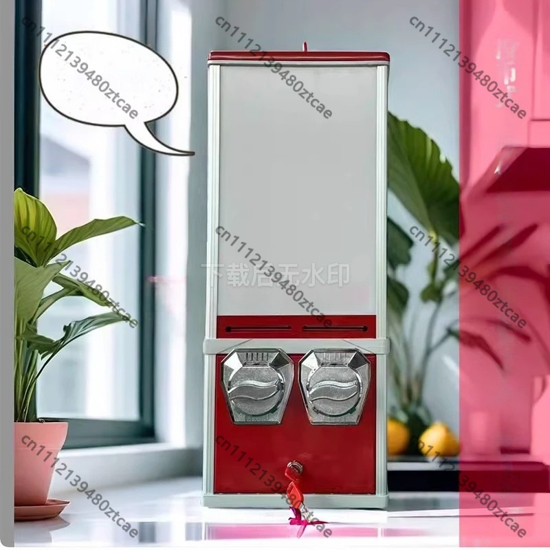 Tattoo Sticker Self Service Ve - Arcade Card Vending Machine incelemesi ve fiyatı