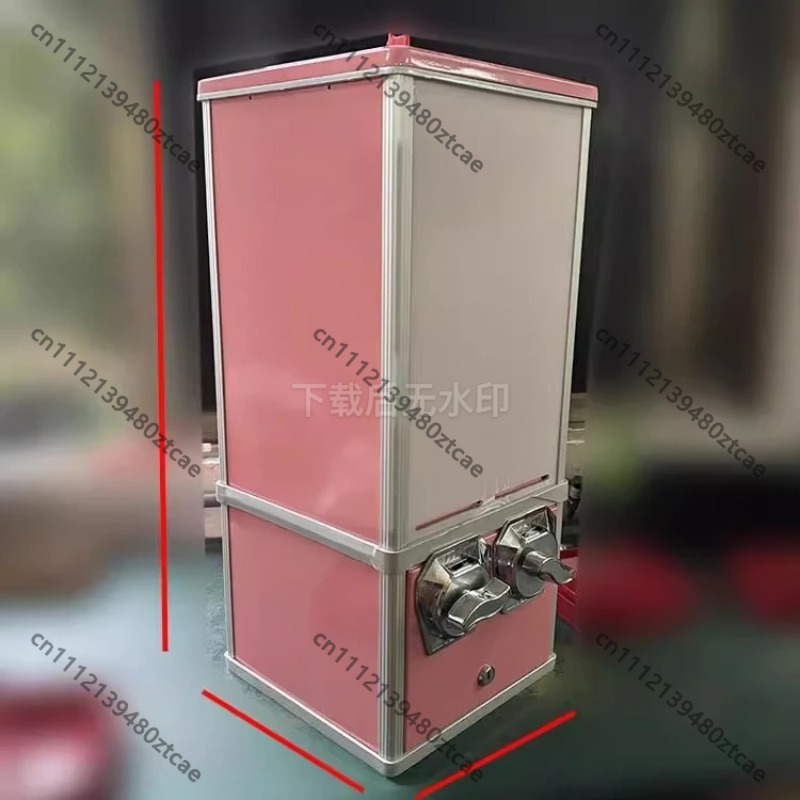 Tattoo Sticker Self Service Ve - Arcade Card Vending Machine incelemesi ve fiyatı