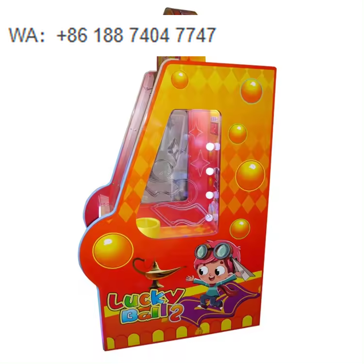 Prize Arcade Game Lucky Gift B - Redemption Prize Tickets incelemesi ve fiyatı