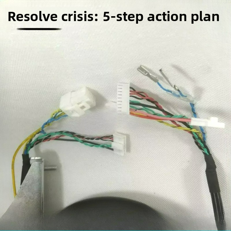 Original Gun Cable for Crisis  - Gun Shooting Arcade incelemesi ve fiyatı
