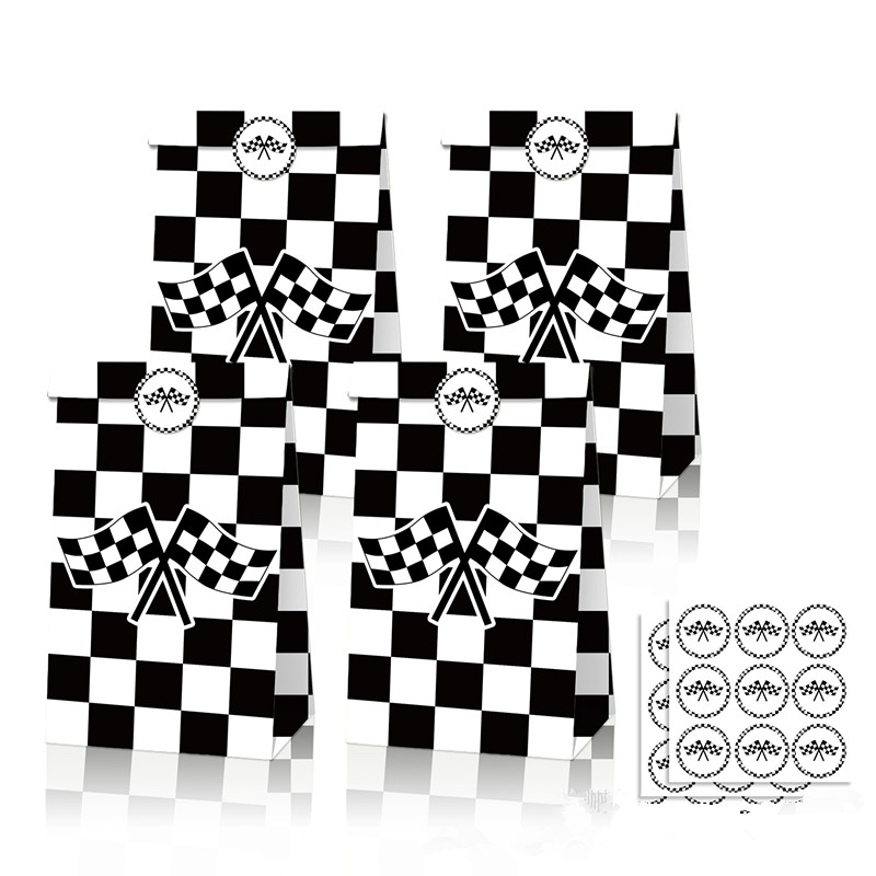 12pcs Race Car Racing Treat Bo - Racing Arcade Cabinet incelemesi ve fiyatı
