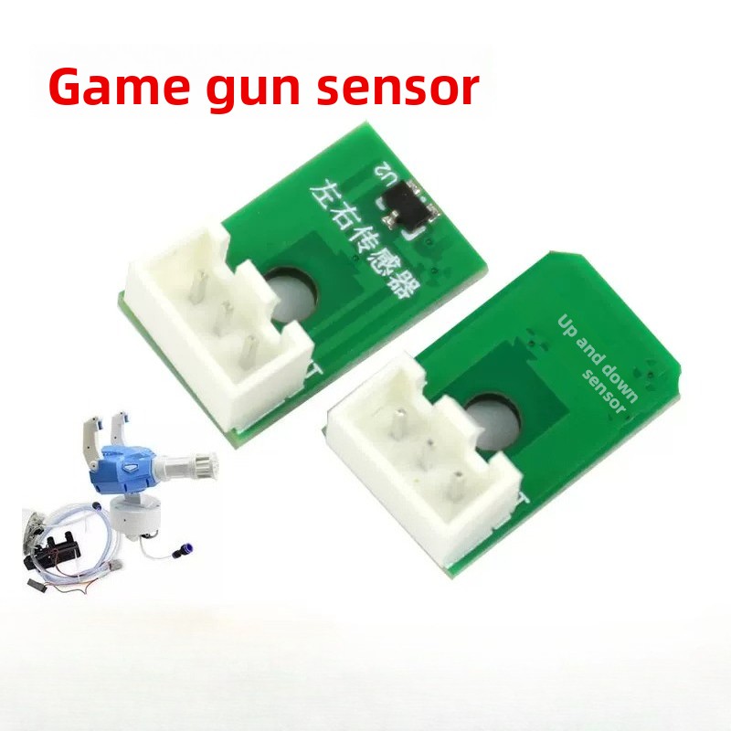 Gatling Game Machine Gun Water - Gun Shooting Arcade incelemesi ve fiyatı