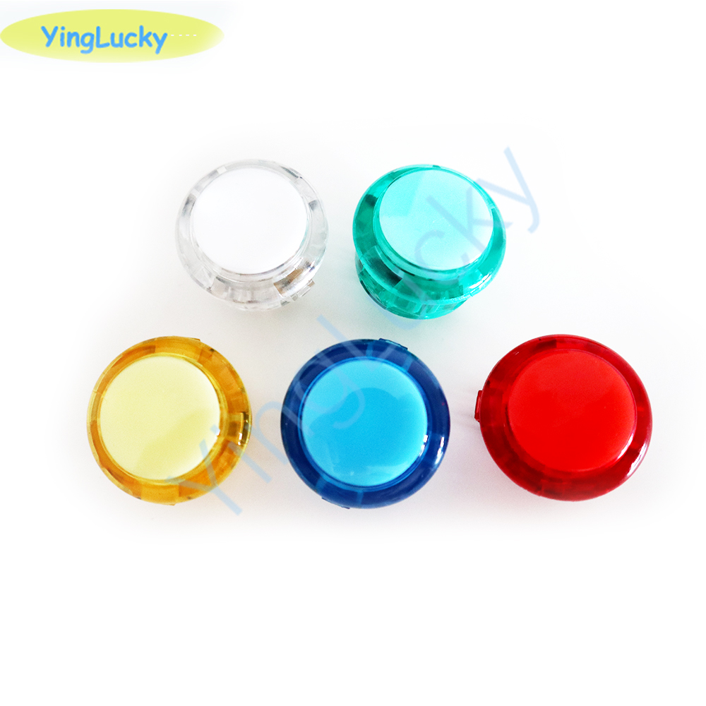 5V / 12V Arcade Illuminated Le - Arcade Vibes incelemesi ve fiyatı