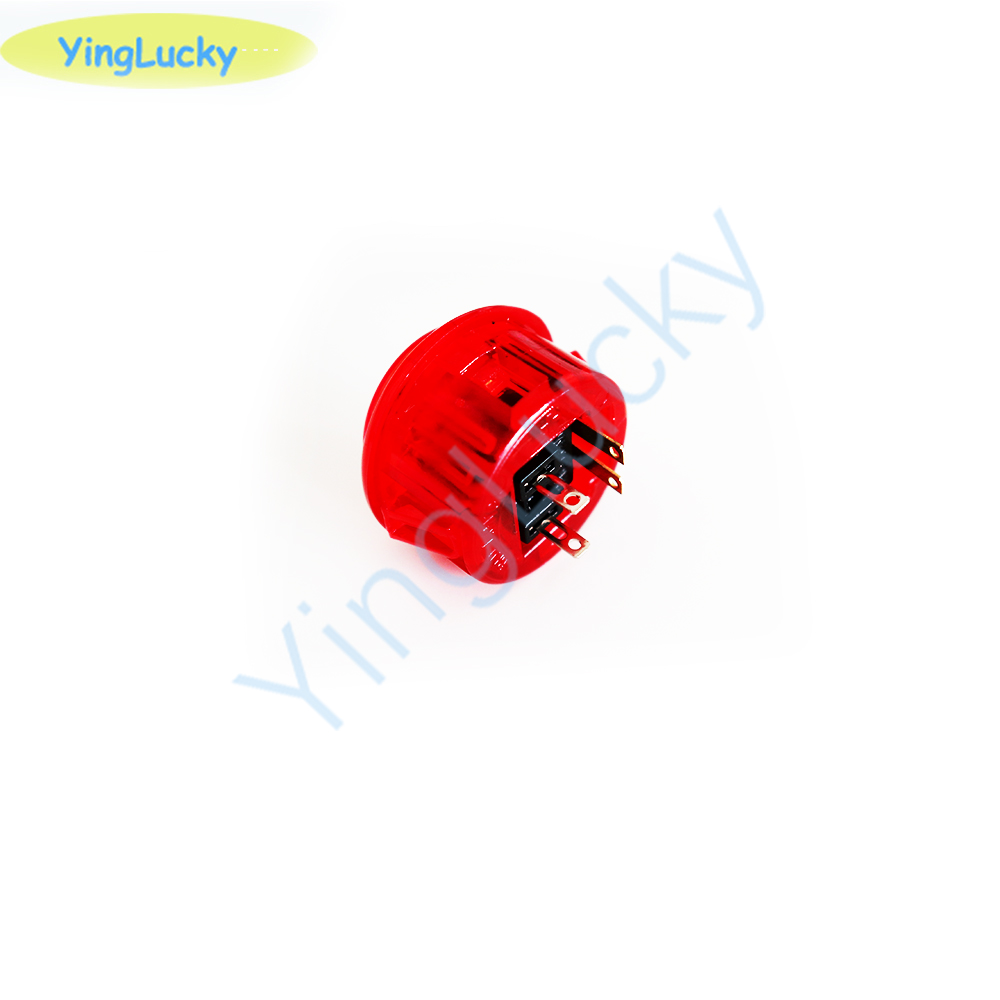 5V / 12V Arcade Illuminated Le - Arcade Vibes incelemesi ve fiyatı