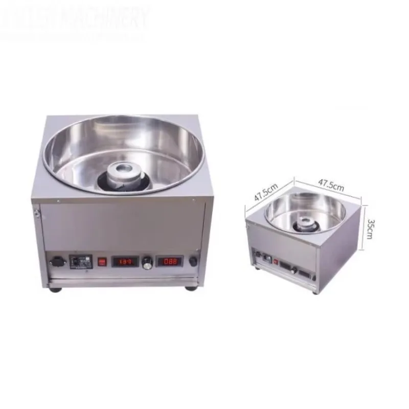 American Cotton Candy Maker Fl - Candy Floss Machine incelemesi ve fiyatı