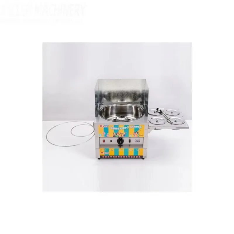 American Cotton Candy Maker Fl - Candy Floss Machine incelemesi ve fiyatı